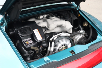 ポルシェ 911(Type993) 993カレラ4