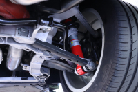 ポルシェ 911(Type993) 993カレラ4