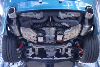 ポルシェ 911(Type993) 993カレラ4