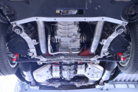 ポルシェ 911(Type993) 993カレラ4