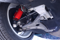 ポルシェ 911(Type993) 993カレラ4