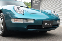 ポルシェ 911(Type993) 993カレラ4