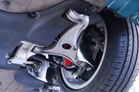 ポルシェ 911(Type993) 993カレラ4