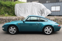 ポルシェ 911(Type993) 993カレラ4