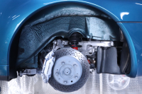 ポルシェ 911(Type993) 993カレラ4