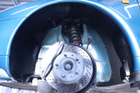 ポルシェ 911(Type993) 993カレラ4