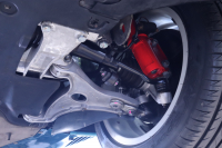 ポルシェ 911(Type993) 993カレラ4