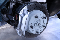 ポルシェ 911(Type993) 993カレラ4