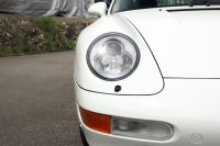 ポルシェ 911(Type993) カレラ