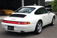 ポルシェ 911(Type993) カレラ
