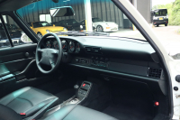 ポルシェ 911(Type993) カレラ