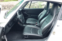 ポルシェ 911(Type993) カレラ