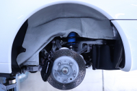 ポルシェ 911(Type993) カレラ