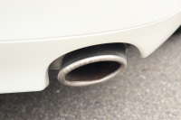 ポルシェ 911(Type993) カレラ