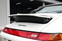 ポルシェ 911(Type993) カレラ