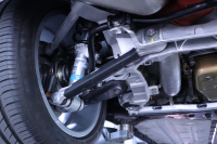 ポルシェ 911(Type993) カレラ