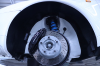 ポルシェ 911(Type993) カレラ