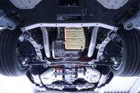 ポルシェ 911(Type993) カレラ