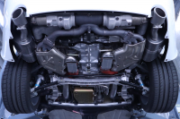 ポルシェ 911(Type993) カレラ