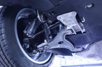 ポルシェ 911(Type993) カレラ