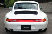 ポルシェ 911(Type993) カレラ
