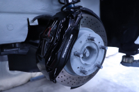 ポルシェ 911(Type993) カレラ