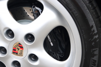 ポルシェ 911(Type993) カレラ