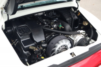 ポルシェ 911(Type993) カレラ