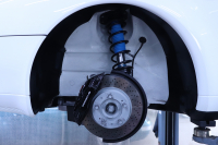 ポルシェ 911(Type993) カレラ