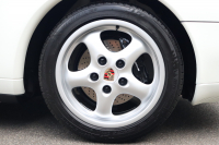 ポルシェ 911(Type993) カレラ