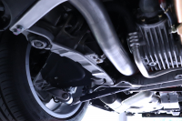 ポルシェ 911(Type993) カレラ