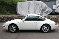 ポルシェ 911(Type993) カレラ