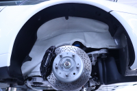 ポルシェ 911(Type993) カレラ