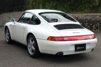 ポルシェ 911(Type993) カレラ