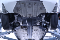 ポルシェ 911(Type993) カレラ