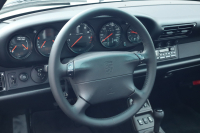 ポルシェ 911(Type993) カレラ