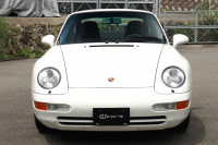 ポルシェ 911(Type993) カレラ