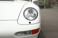 ポルシェ 911(Type993) カレラ