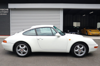 ポルシェ 911(Type993) カレラ