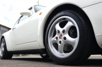 ポルシェ 911(Type993) カレラ