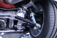 ポルシェ 911(Type993) カレラ