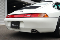 ポルシェ 911(Type993) カレラ