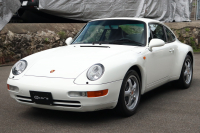 ポルシェ 911(Type993) カレラ