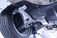 ポルシェ 911(Type993) カレラ