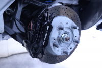 ポルシェ 911(Type993) カレラ