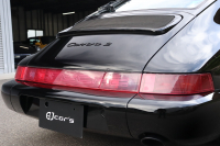 ポルシェ 911(Type964) カレラ2
