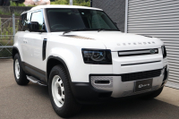 ランドローバー ディフェンダー 90