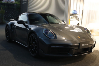 ポルシェ 911(Type992) ターボS