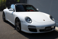 ポルシェ 911(Type997) カレラカブリオレ