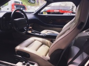 ポルシェ 928 S4　エクスクルーシブ